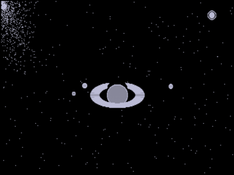 Screen shot